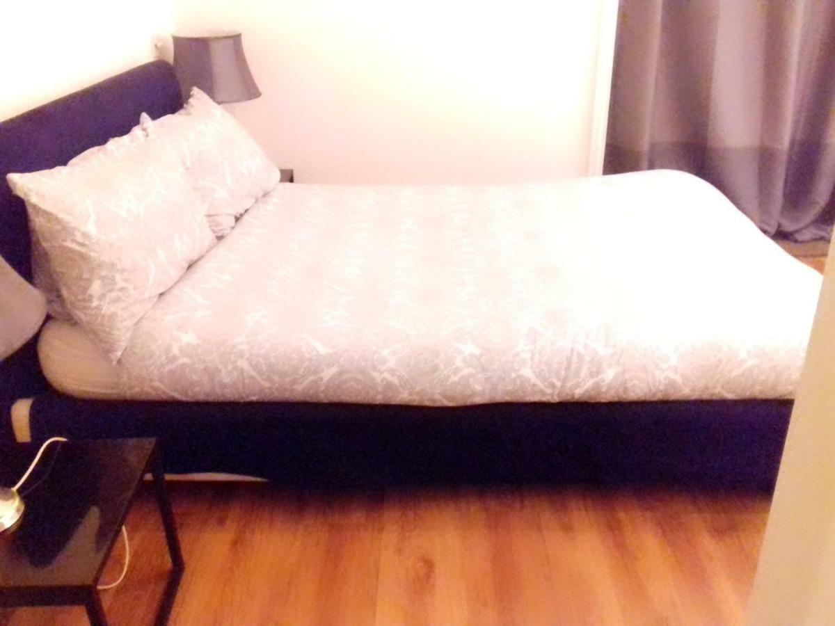 Stylish 1 Bed In Earls Court Daire Londra Dış mekan fotoğraf