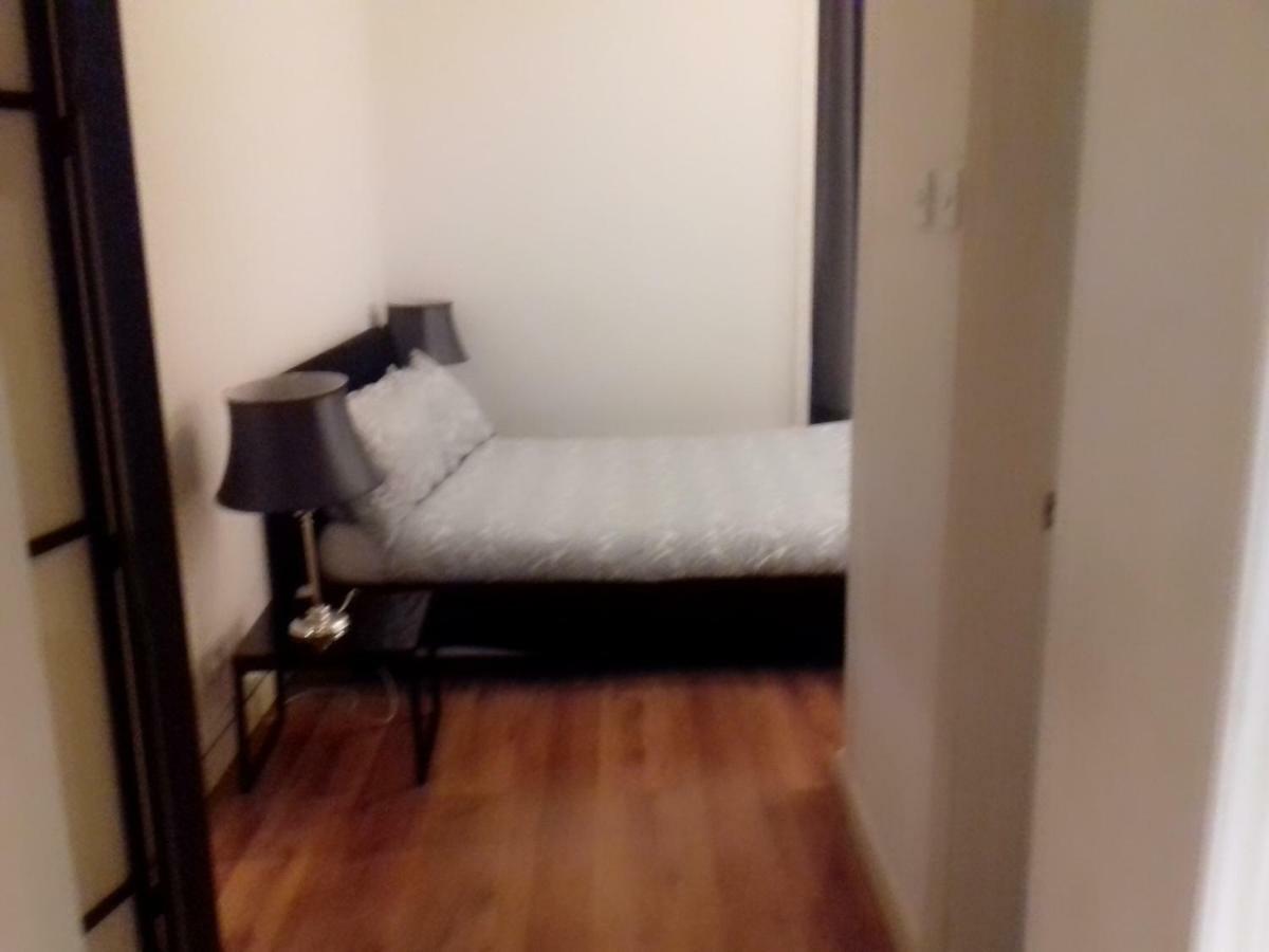 Stylish 1 Bed In Earls Court Daire Londra Dış mekan fotoğraf